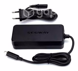 Cargador ninebot segway es1/es2/es4 scooter