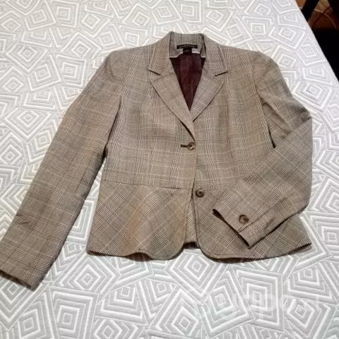Blazer lindo mujer
