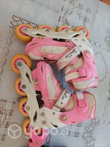 Patines Rollers - Imagen 3