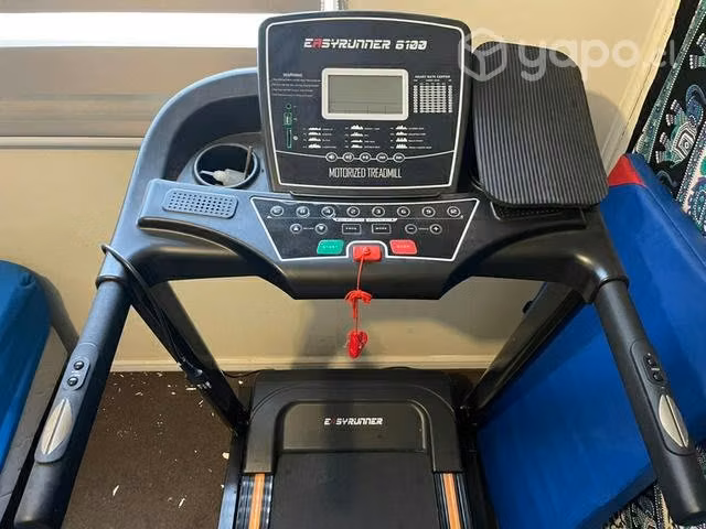 Trotadora Easyrunner