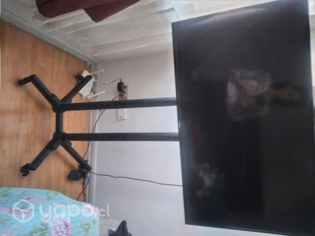 Pedestal para tv