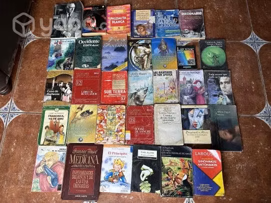 Libros