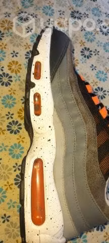 Zapatillas nike air max 95 - Imagen 2