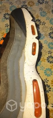 Zapatillas nike air max 95 - Imagen 3