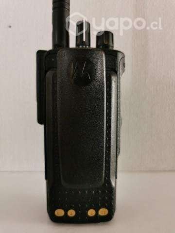 Radio motorola DGP 8550e - Imagen 3