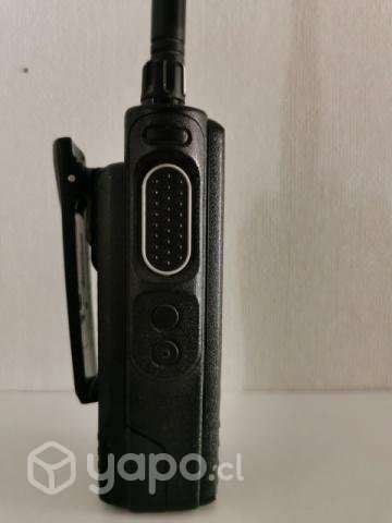 Radio motorola DGP 8550e - Imagen 4