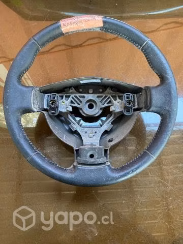 Manubrio Nissan Qashqai 2014