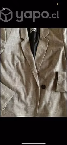 Blazer talla m - Imagen 2