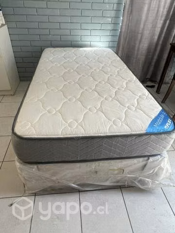 Cama 1/5 1 mes de uso