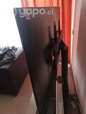Lg smartv 55 UJ6580