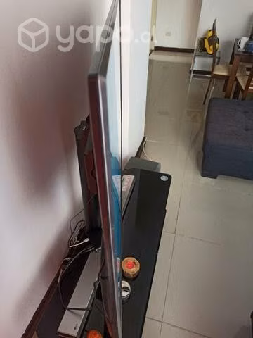 Lg smartv 55 UJ6580