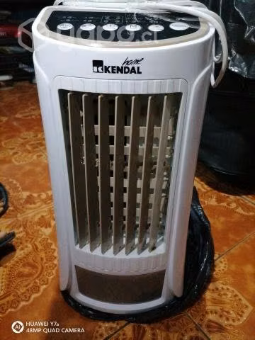 Enfriador de aire