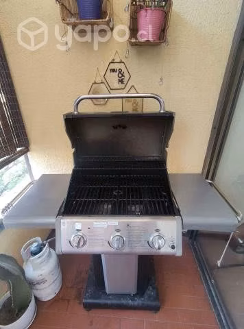 Parrilla Mr. Beef - Imagen 2