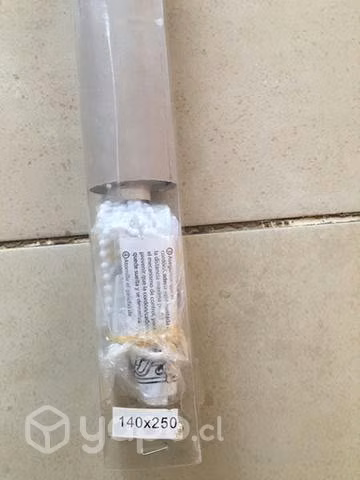 Cortina roller blackout original
