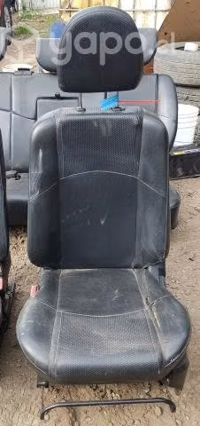 Juego Asientos (MNP215) Mahindra Pik Up 2.2 2020
