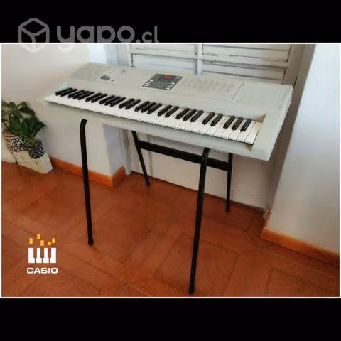 Teclado casio gz-500(1997)