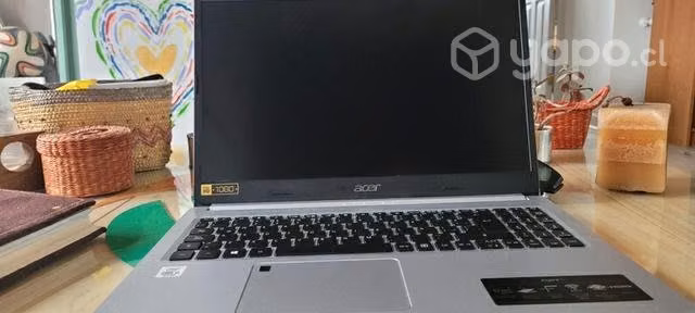 Pc acer aspire5