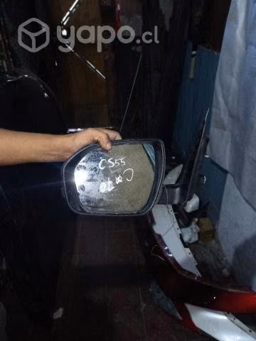 Changan cs55 2021