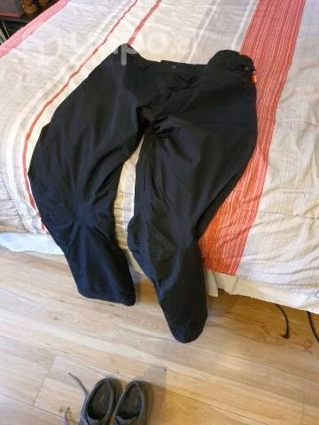 Pantalon de ski HH
