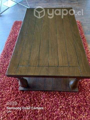 Se vende mesa de centro - Imagen 2