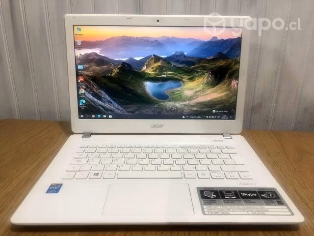 Notebook Acer Aspire V3-371-71bx