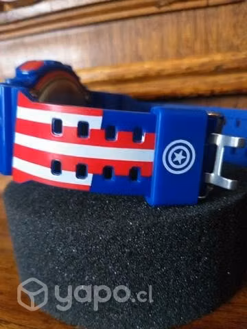 Reloj Casio G - Shock