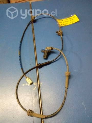 Sensor ABS tra izq Ssangyong New actyon