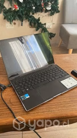 Asus zenbook s13