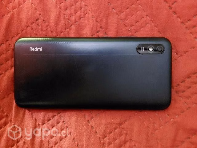 Celular Xiaomi Redmi 9a - Imagen 2