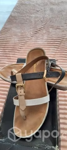 zapatos fiesta y sandalias