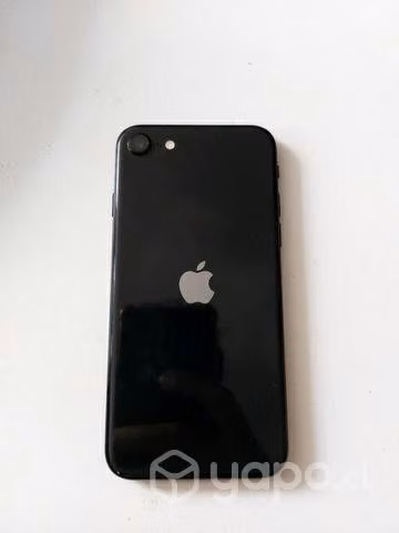 Iphone SE 2 - Imagen 6