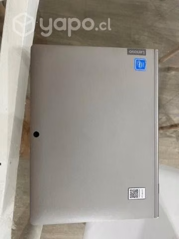 PC touch Lenovo Ideapad d330 - Imagen 2