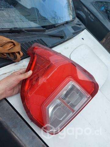 Ford explorer 2022 - Imagen 3