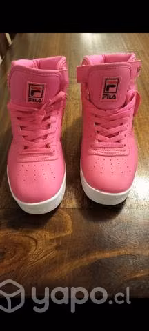 Zapatillas Fila mujer