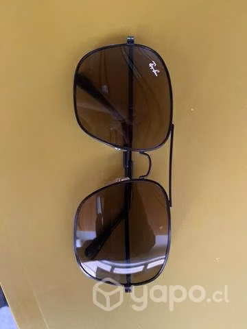 Anteojos Ray-Ban Andrea Rb3595