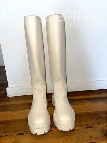 Botas Zara - Imagen 2