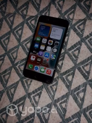 Iphone se 2020