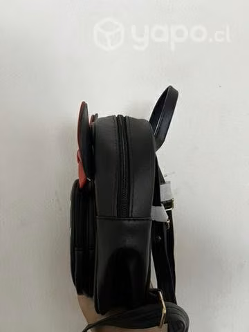 Mini mochila minnie - Imagen 3