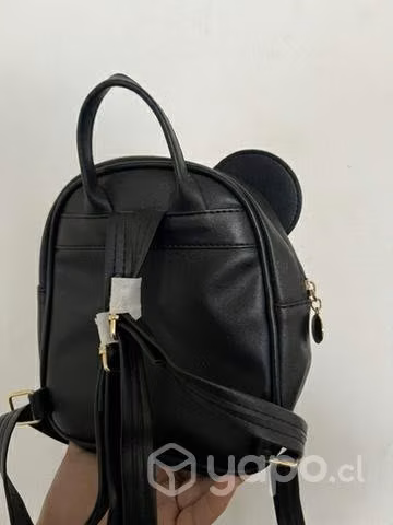 Mini mochila minnie - Imagen 2