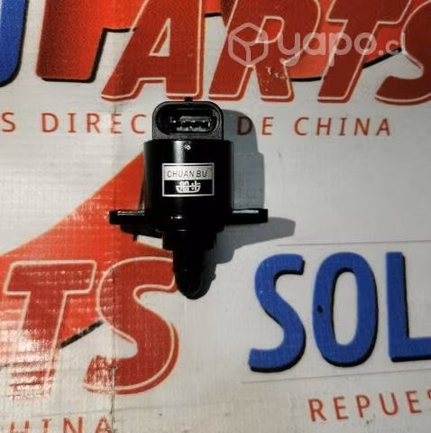 Byd f0 changan md201 valvula iac