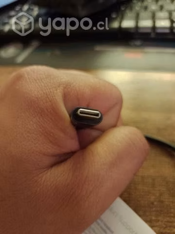 Adaptador USB tipo C para HDMI