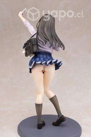 Oryou Original Illustration Natsuki Sakura 1/6 - Imagen 2