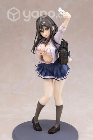 Oryou Original Illustration Natsuki Sakura 1/6