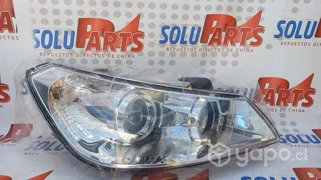 Oferta DFM Dongfeng H30 S30 Optico izquierdo led