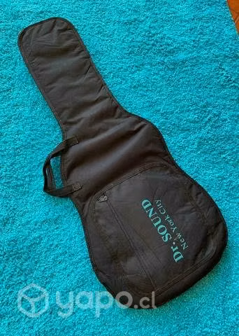 Funda Guitarra 3/4