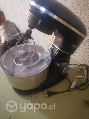 Batidora de pedestal - Imagen 2