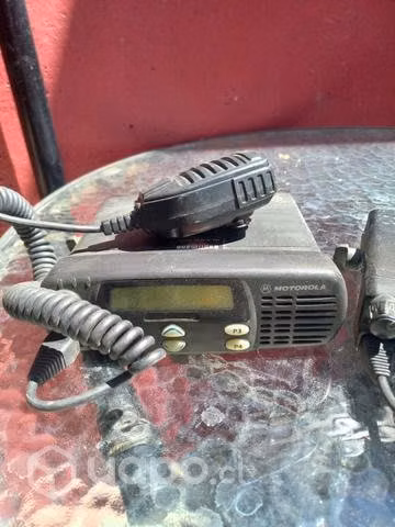 Radio base - Imagen 2