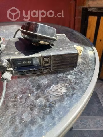 Radio base - Imagen 4