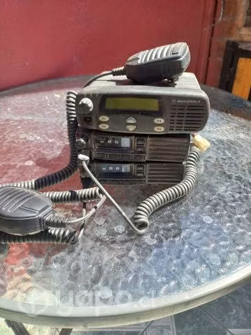 Radio base - Imagen 3