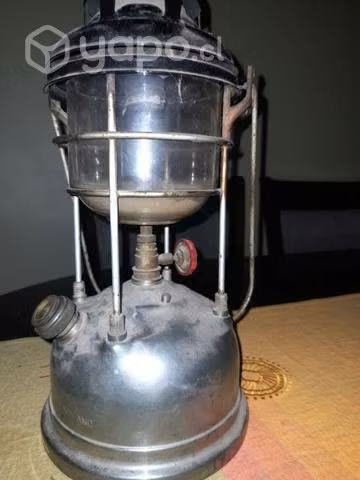 Tilley lamp 461XA england